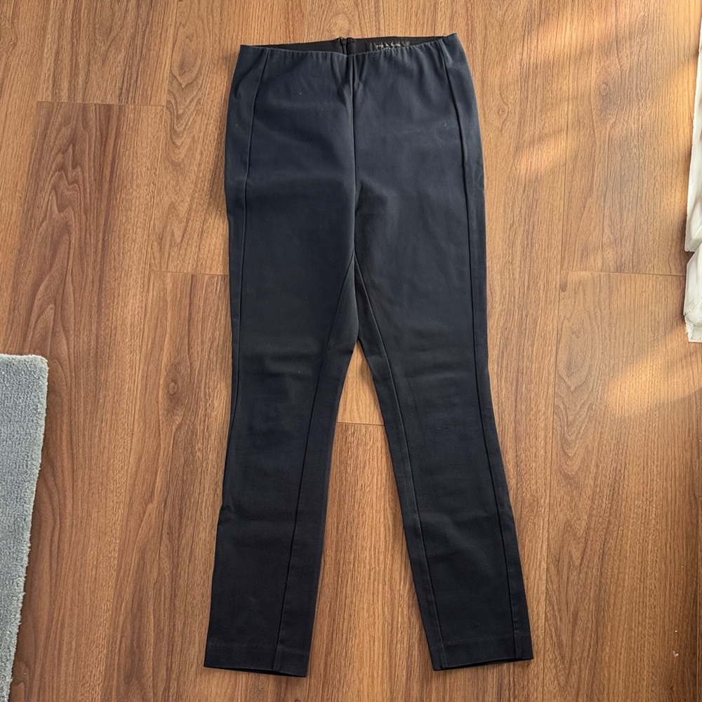 Rag & Bone Navy Trousers